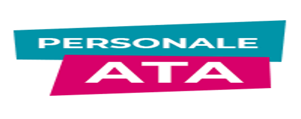 personale ata