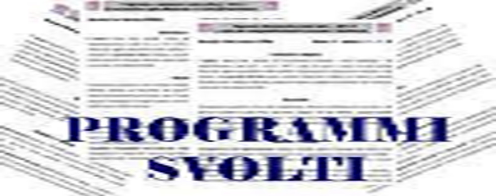 programmi