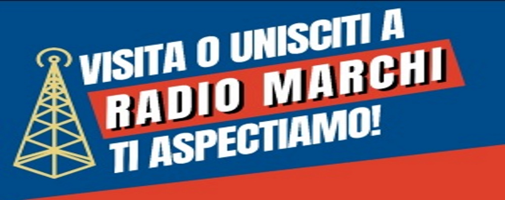 radio marchi