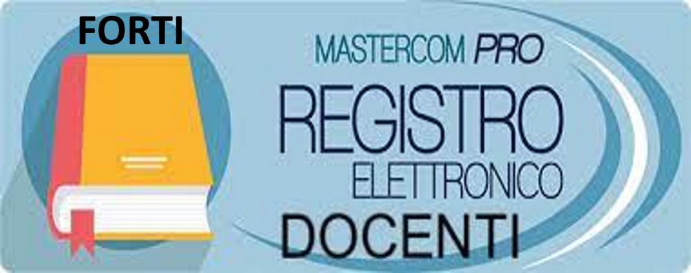 registro forti