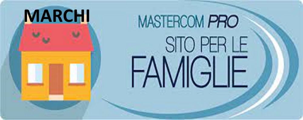 registro famiglie marchi