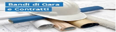 Bandi di gara e contratti