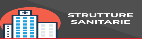 Strutture sanitarie private accreditate