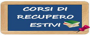 corsi di recupero