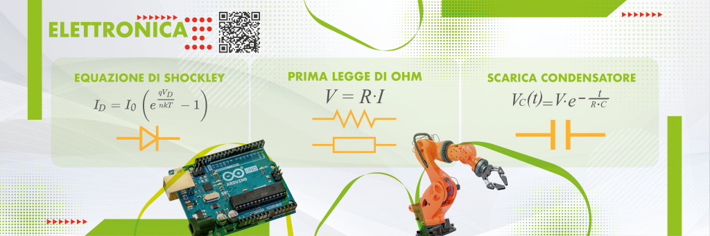 ELETTRONICA