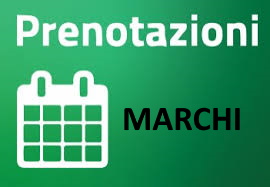 prenotazioni marchi