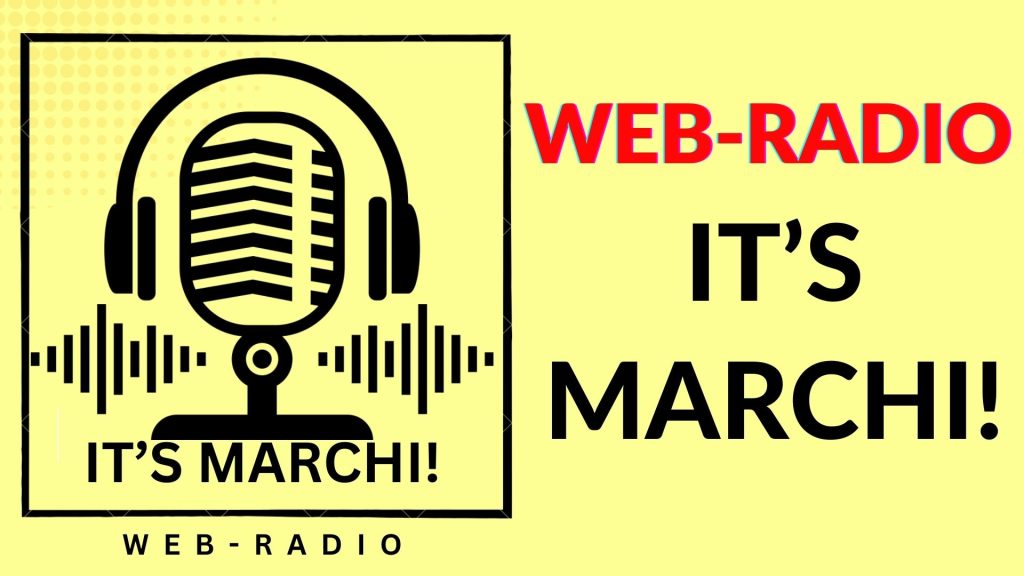 RADIO MARCHI