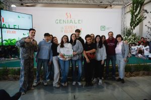 premiazione